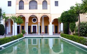 Centro de Cordoba con Parking Gratuito